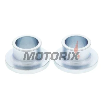 Distanční pouzdra kola -4 RIDE- Kawasaki KX 125/250/500 1990-1996