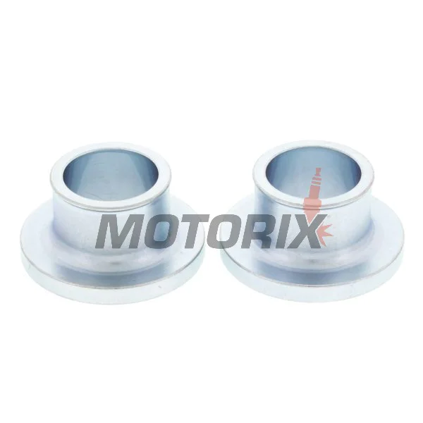 Distanční pouzdra kola -4 RIDE- Kawasaki KX 125/250/500 1990-1996