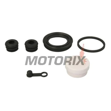 Opravná sada brzdového třmenu -TOURMAX- Kawasaki KZ 305 1981-1982, 1987-1988, Kawasaki KZ 550 1981-1984, Kawasaki KZ 650 1981-1983, Kawasaki KZ 440 1982-1983, Kawasaki KZ 750 1982, Kawasaki Z 440 1983