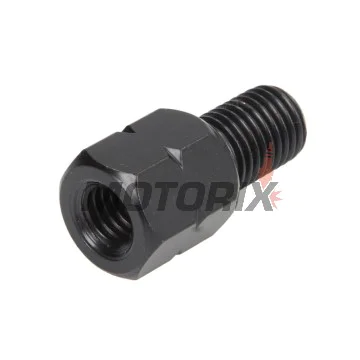 Adaptér zrcátka -VICMA- M8 k M10, levá závit