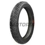 Přední silniční pneumatika -BRIDGESTONE- 100/80-17, Battlax BT46