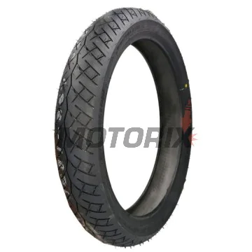 Přední silniční pneumatika -BRIDGESTONE- 100/80-17, Battlax BT46