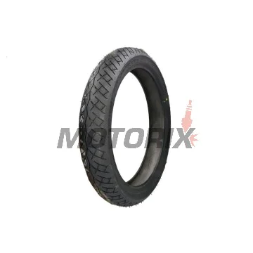 Přední silniční pneumatika -BRIDGESTONE- 100/80-17, Battlax BT46