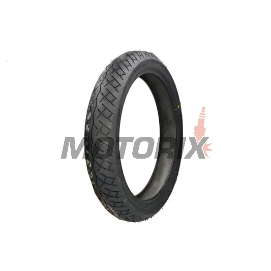Přední silniční pneumatika -BRIDGESTONE- 100/80-17, Battlax BT46