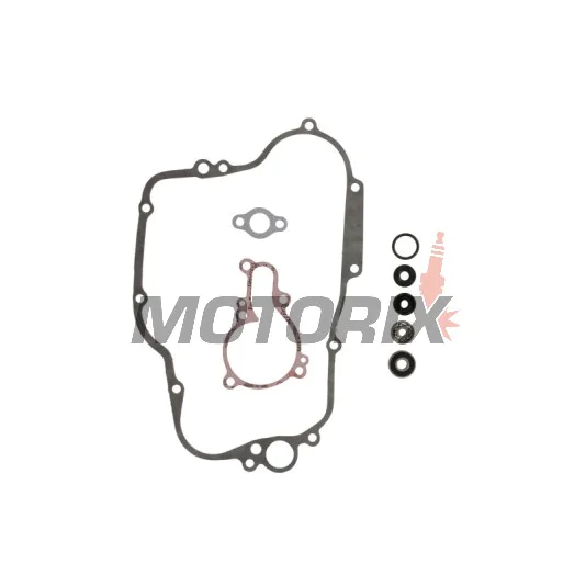 Opravná sada vodní pumpy -WINDEROSA- Kawasaki KX 125 1988-1991
