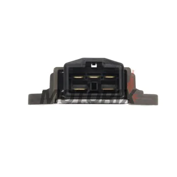 Regulátor dobíjení -TOURMAX- regulátor dobíjení, Honda CB 500 1996-1999, Honda CB 600 1998-2001, Honda CBR 600 1993-2000, Honda CBR 900 1993-1999, Honda NT 650 1998-2000, Honda NV 750 1999, Honda PC 800 1989-1990, 1994-1998