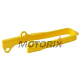 Kluzák řetězu -POLISPORT- žlutý, polyuretan, SUZUKI RM-Z 250/450 2007-2018
