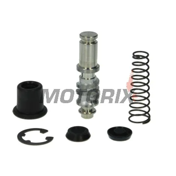 Opravná sada brzdové pumpy -TOURMAX- Suzuki AN 650 2003-2011, Suzuki AN 400 2007-2011, Suzuki DR 800 1991-1997, Suzuki DR 650 1996-2012, Suzuki GN 125 1997-2001, Suzuki GS 125 1982-2000, Suzuki GS 1150 1983-1986