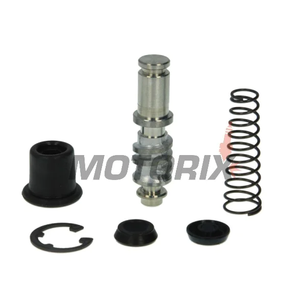 Opravná sada brzdové pumpy -TOURMAX- Suzuki AN 650 2003-2011, Suzuki AN 400 2007-2011, Suzuki DR 800 1991-1997, Suzuki DR 650 1996-2012, Suzuki GN 125 1997-2001, Suzuki GS 125 1982-2000, Suzuki GS 1150 1983-1986