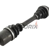 Poloosa -ALL BALLS- Polaris Sportsman 400 2011-2012, 2016, Sportsman 450 2006-2007, 2017, Sportsman 500 2006-2012, Sportsman 700 2007-2008, Sportsman 800 2007-2012