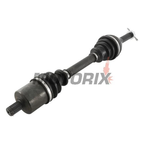 Poloosa -ALL BALLS- Polaris Sportsman 400 2011-2012, 2016, Sportsman 450 2006-2007, 2017, Sportsman 500 2006-2012, Sportsman 700 2007-2008, Sportsman 800 2007-2012