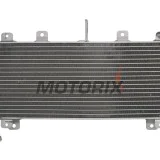 Chladič -4 RIDE- Kawasaki Ninja/Z 650 2017-2024