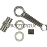 Ojnice -ATHENA- Beta RR 125 2018-2022, Husaberg TE 125 2012-2014, Husqvarna TC 125 2014-2015, TE 125 2014-2016, KTM EXC 125 1998-2016, SX 125 1998-2015, SX 150 2008-2015