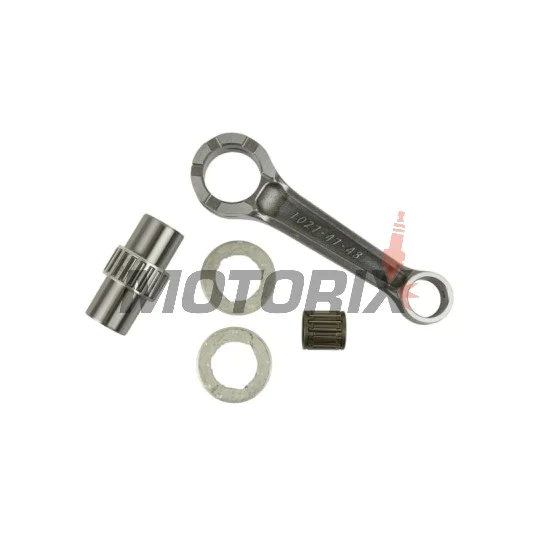 Ojnice -ATHENA- Beta RR 125 2018-2022, Husaberg TE 125 2012-2014, Husqvarna TC 125 2014-2015, TE 125 2014-2016, KTM EXC 125 1998-2016, SX 125 1998-2015, SX 150 2008-2015