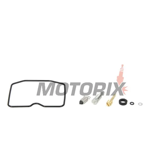 Opravná sada karburátoru -TOURMAX- Triumph Adventurer 900 1996-2001, Triumph America 800 2002-2006, Triumph America 865 2007, Triumph Bonneville 800 2002-2005, Triumph Legend 900 1998-2001, Triumph Scrambler 865 2006-2008