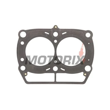 Těsnění hlavy válce (horní) -ATHENA- Polaris Ranger 700 2003-2009, Ranger 800 2008-2016, Sportsman 800 2007-2010, Sportsman 700 2008