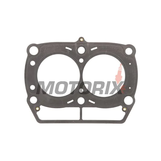 Těsnění hlavy válce (horní) -ATHENA- Polaris Ranger 700 2003-2009, Ranger 800 2008-2016, Sportsman 800 2007-2010, Sportsman 700 2008