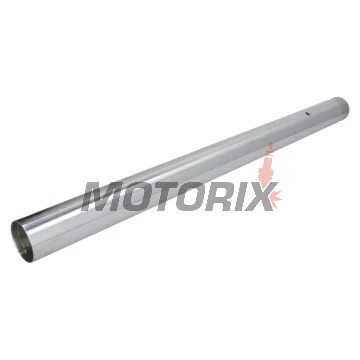 Trubka přední vidlice -TLT- pravý/levý, 46mm průměr, 642mm délka, Suzuki GSX 1400 2001-2004