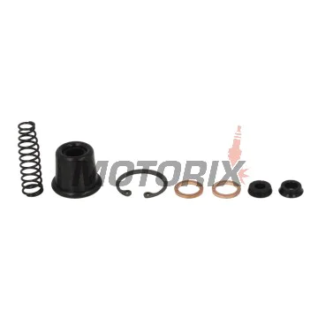 Opravná sada brzdové pumpy -ALL BALLS- Honda CRF 150 2007-2020, Suzuki RM-X 450 2010-2011, RM-Z 250 2007-2016, RM-Z 450 2005-2016, Yamaha WR 250 2008-2017, WR 450 2016, YZ 450 2016-2017