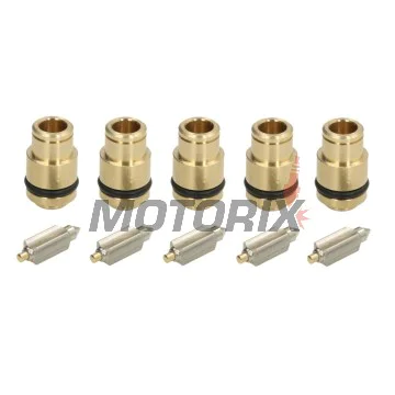 Jehla plováku karburátoru -TOURMAX- Suzuki DR 125 1994-1996, Suzuki DR 200 1996-2003, 2005-2013, 2015, Suzuki GN 125 1982-1983, 1991-1997, Suzuki GR 650 1983, Suzuki GS 550/1000 1980-1982, Suzuki GS 1100 1980-1984