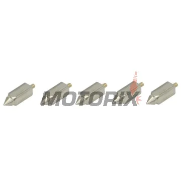 Jehla plováku karburátoru -TOURMAX- Kawasaki KZ 900 1976, Kawasaki KZ 1000 1977-1980, Kawasaki Z 900 1976-1977, Kawasaki Z 1015 1977-1979, Kawasaki Z1R 1000 1978, Suzuki GS 550/750 1977-1979, Suzuki GS 1000 1978-1979