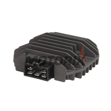Regulátor dobíjení -TOURMAX- regulátor dobíjení, Yamaha FZR 600 1994-1997, Yamaha SZR 660 1996-1997, Yamaha TDM 850 1996-2001, Yamaha XP (T-max) 500 2001-2003, Yamaha XT 600 1984-1986, Yamaha XVS 650 1997-1999, Yamaha YP 250 2000-2001
