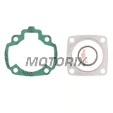 Sada těsnění válce -ATHENA- Peugeot Elyseo 100 1999-2001, Speedfight 100 1997-2000, SV 100 1998, Trekker 100 1998, Trekker Road 100 1998-1999, Vivacity 100 1999-2001, X-Fight 100 2000