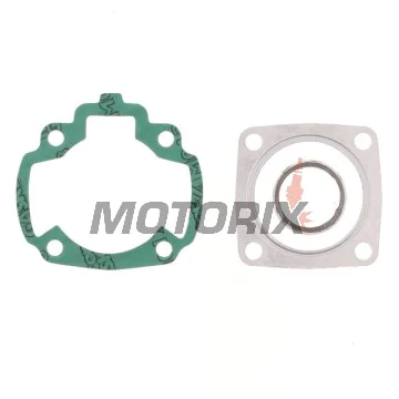 Sada těsnění válce -ATHENA- Peugeot Elyseo 100 1999-2001, Speedfight 100 1997-2000, SV 100 1998, Trekker 100 1998, Trekker Road 100 1998-1999, Vivacity 100 1999-2001, X-Fight 100 2000