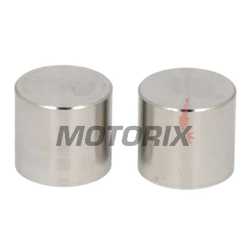 Pístky brzdového třmenu -ALL BALLS- Yamaha YZ 125/250 1985-1988, YZ 490 1985-1990
