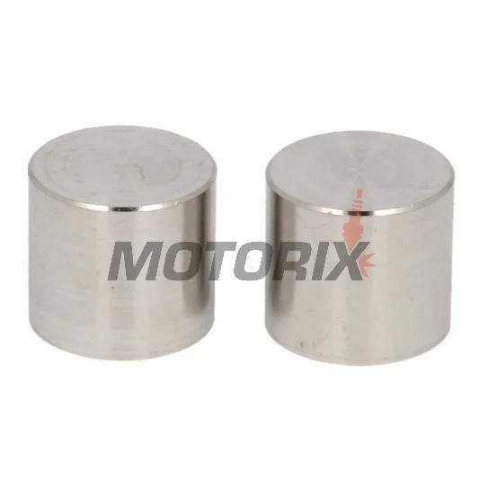 Pístky brzdového třmenu -ALL BALLS- Yamaha YZ 125/250 1985-1988, YZ 490 1985-1990