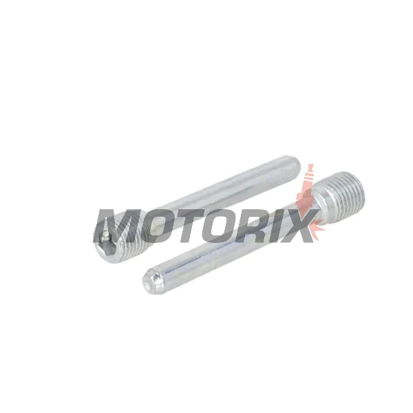 Šroub/vodicí čep brzdového třmenu -TOURMAX- Yamaha TT-R 250 1999-2006, Yamaha WR 250 1991-1997, Yamaha WR 200/500 1992, Yamaha YFM 350 1989-2014, Yamaha YFM 600 1998-2002, Yamaha YFM 400 1999-2012, Yamaha YFM 250 2001-2005, 2007-2009