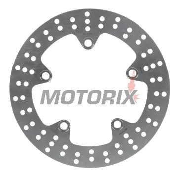 Brzdový kotouč -TRW- MST492, 240mm, BMW G310GS ABS/G310R ABS/G310GS 25kW/G310R 25kW (2016-2017)
