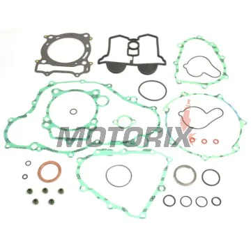 Kompletní sada těsnění motoru -ATHENA- Yamaha WR 450 2003-2018, YFZ 450 2004-2008/2012-2013, YZ 450 2003-2005