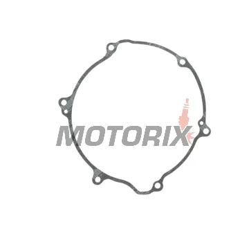 Těsnění víka spojky -WINDEROSA- Kawasaki KX 125 1994-2002