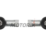 Vnější čep řízení -4 RIDE- Yamaha YFM 250/350/400/450 1999-2012