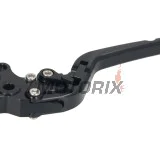 Páčka spojky -4 RIDE- dlouhá sklopná nastavitelná, Kawasaki GTR 1000 1994-2006, Kawasaki ZRX 1100 1999-2000, Kawasaki ZX 1000 1988-1990, Kawasaki ZX-7R 750 1989-2003, Kawasaki ZX-9R 900 1994/1996-199