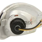 Blinkr -VICMA- zadní pravý, průhledný, VESPA ET4 50/125/150 1999-2004