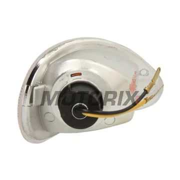 Blinkr -VICMA- zadní pravý, průhledný, VESPA ET4 50/125/150 1999-2004