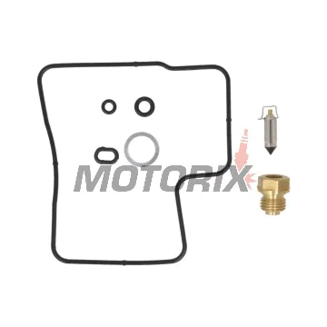 Opravná sada karburátoru -TOURMAX- Honda NT 650 1988-1989, Honda NTV 650 1988-1991