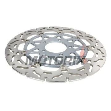 Brzdový kotouč -TRW- MSW250RAC, 310mm, Kawasaki KLV 1000 (2004-2006)/Suzuki DL 650/1000 V-Strom (2002-2010)/GSF 1200S Bandit (2006)/SV 1000/1000S (2003-2007)