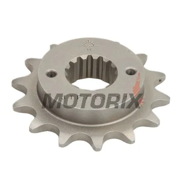 Přední pastorek -JT- JTF736,14, 14 zubů, Ducati 748 748 1995-2003, 851 851 1988-1992, 888 888 1993-1994, 900 900 1992-1997, Biposto 748 1995-2003, MH 900 2001-2002, Monop. 748 1995-1997, 2001-2002, Monop. 749 2003-2006