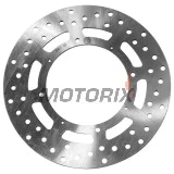 Brzdový kotouč -BREMBO- 68B40769, Honda CR/CRF/CRM/XL/XLR/XR 50-650 (1983-2010)