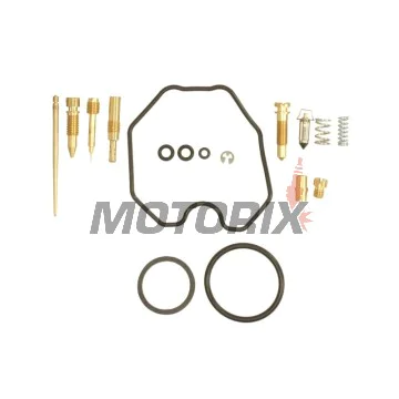 Opravná sada karburátoru -TOURMAX- Honda CRF 100 2007-2012