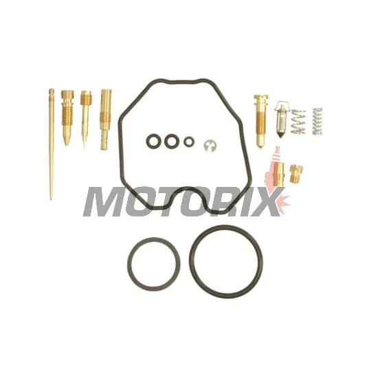 Opravná sada karburátoru -TOURMAX- Honda CRF 100 2007-2012