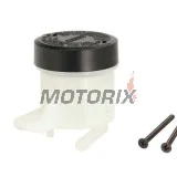 Nádobka brzdové kapaliny -TOURMAX- Honda CBR 900 1993-2003, Honda CBR 1000 2004-2005, Honda RVF 750 1994-1995, Honda VTR 1000 1997-2006