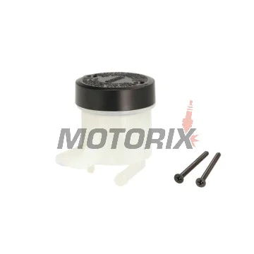 Nádobka brzdové kapaliny -TOURMAX- Honda CBR 900 1993-2003, Honda CBR 1000 2004-2005, Honda RVF 750 1994-1995, Honda VTR 1000 1997-2006