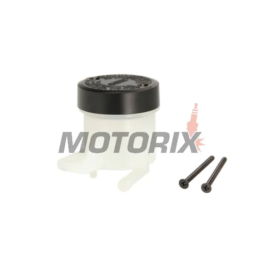 Nádobka brzdové kapaliny -TOURMAX- Honda CBR 900 1993-2003, Honda CBR 1000 2004-2005, Honda RVF 750 1994-1995, Honda VTR 1000 1997-2006