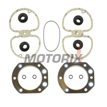Sada těsnění válce -ATHENA- BMW R 450 1978-1985, R 473 1978/1981, R 650 1978/1981-1985/1987-1992