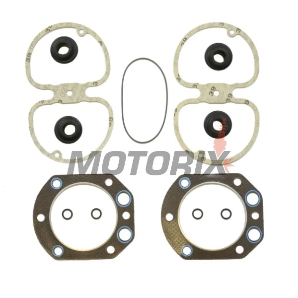 Sada těsnění válce -ATHENA- BMW R 450 1978-1985, R 473 1978/1981, R 650 1978/1981-1985/1987-1992