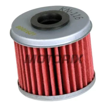 Olejový filtr -K&N- KN-116